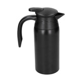 800ml Electric Teapot with Base Large Capacity Portable Insulation Water Heater Pot Kettle for V1294-YM0901-3113210145112