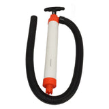 Hand Bilge Manual Bilge Pump Hand Portable Hand Pump Hand Bilge Pump for Yachts Fishing Boats Kayaks V1369-AZ3-W-16093