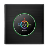 WiFi Thermostat Weekly Programmable Temperature Controller with APP & Voice Control V1263-JX-5975