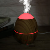 Mini Humidifier Aroma Diffuser Air Purifier Home Office V1294-YM0901-JY30281-06
