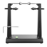 Motorcycle Wheel Balancer, 40 kg Capacity, Tire Balancer & Truing Stand with Adjustable Centering V952-ZXCLPHJDDPQPB8LAB001V0