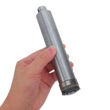Hydraulic Floor Jack Plunger Assembly for Car Lift with Leakproof Seal and Smooth V1369-AZ3-W-13421