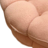 Cookie Cushion Cute Soft Breathable PP Cotton Filling Seating Cushion for Dormitory Bedroom Bedside V1294-YM3117220240913-0421