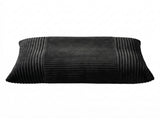 Artiss 3-in-1 Bean Bag Chair for Living Room Convertible Floor Sofa Dark Grey FLOOR-BEAN-3IN1-BK