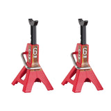 4pcsSimulated jack bracket - a simulated lifting pair used for remote control of tire replacement V1369-AZ3-W-04416