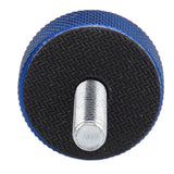 8PCS Hard Top Quick Removal Fastener Thumb Screw Steel Billet Aluminum M8 1.25 Thread Integrated D V1369-AZ3-W-15509