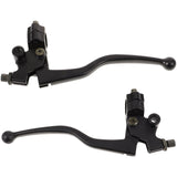 SWETRACE Brake Clutch Lever Handle Aluminium Alloy 1Set V1189-LWWAL-20260327-03755
