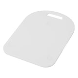 Sliding Board White Acrylic ABS Kitchen Countertop Appliance Sliding Tray for TM5 TM6 8mm/0.31in V1294-YM0901-3118250007211