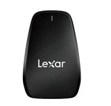 Lexar CFexpress Type B USB 3.2 Gen 2x2 Reader Professional Cfexpress Reader Gen 2x2 V1202-V2-USL-LRW550U-READER