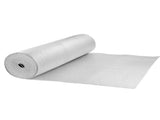 Double Reflective Insulation Roll, Foam Core Radiant Barrier, 3.2 mm 48 in x 50 ft, Double-Sided V952-LBPEFPMXRFSFIMUHAV0