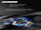 M-T11 Bluetooth wired speaker-Black V1221-M-T11-BLUETOOTH-WIRED-SPEAKER-BLACK