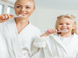 Petluno 100 Pack Kids Toothbrush Bulk Soft Bristles Toddler Cute with Suction Cup, Includes Travel V1258-DP02-C-1103