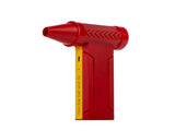 Portable Jet Fan - 200W Powerful Handheld Air Duster & Blower V888-ELOSUNG31153