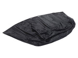 Patio Furniture Cover Black Round 210D Oxford Cloth Dust Proof Anti Fading UV Water V1294-YM0901-3117240305012