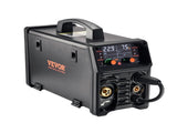 Pro MIG Welder, 250Amp Pluse Mig Welding Machine, 5-in-1 Synergic Welder Machine MIG Pluse/Gas V952-MIGYXHJ5H125812USV3