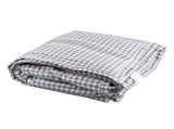 Air Conditioner Quilt Washable Cotton Lightweight Quilt Summer Comforter for Children Adult Type 2 V1294-YM0716-3117220174714