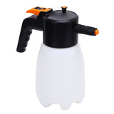Electric Foam Sprayer Self Priming Design 1.7L Capacity Rechargeable Handheld Spray Foam Pot for Car V1294-YM0901-3111250085111
