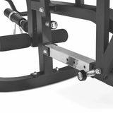 CORTEX BN-11 FID Bench with Preacher Curl and Leg Curl/Extension V572-CSST-BENCHBN11