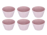6pcs Chandelier Cloth Lampshade Wall Lamp Clip On Cover Shades Modern Simple Decoration for Home V1294-YM0718-3119200177811