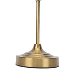 Cordless Table Lamp Glass Lamp Shade European Decorative Touch Table Lamp Light for Bedside V1294-YM0901-3119260004711