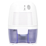 Household Mini Dehumidifier USB Air Dryer Machine Removes Moisture Humidity for Bedroom V1294-YM0901-3113210042211