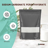 2Kg Sodium Percarbonate - Eco Laundry Cleaner Brewing Sanitiser Oxygen Bleach V238-SUPDZ-28680800108624