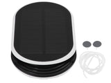 5V 0.9W Solar Fish Pond Oxygen Pump Air Pump Solar Oxygenator for Outdoor Fishing V1294-YM0901-3111200162511