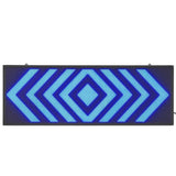Programmable LED Sign, P10 Full Color LED Scrolling Panel, DIY Custom Text Animation Pattern Display V952-XGSGDBZP40X1EUY8FV3