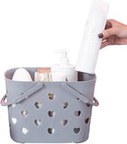 Shower Baskets - Bathroom Bottle Holder - Shower Rack - Shower Basket - Shower Rack - Bathroom V1188-MS101-01502-1