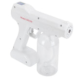 800ml Blue Light Nano Water Sprayer for House Cleaning Portable Cordless Rechargeable Spray Machine V1294-YM0718-3119200180311