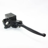 10Mm Motorcycle Clutch Lever Front Master Cylinder Hydraulic Brake Lever For Honda Shadow Steed 600 V1189-LWWAL-20260327-04340