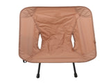 Outdoor Portable Folding Moon Chair Lightweight Leisure Camping Children Chair for Beach Fishing V1294-YM0717-3111220205312
