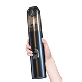 4 in 1 Cordless Handheld Car Vacuum Cleaner Rechargeable 14000PA Strong Suction 60000RPM Brushless V1294-YM0901-3111240264112
