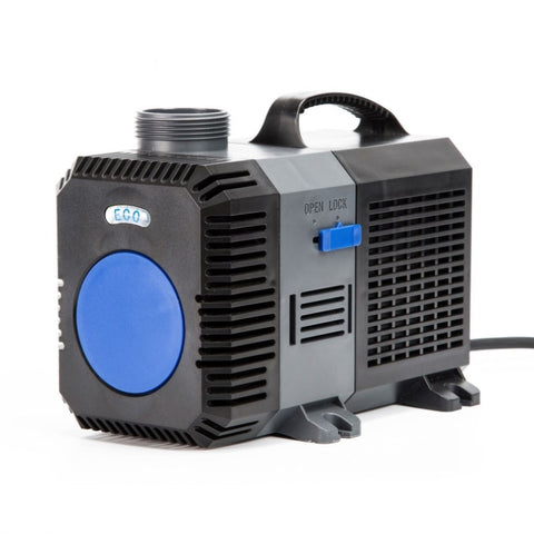 Aquarium Submersible Pond Water Pump 10000L/H V274-AQ-CTP-10000