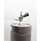 Keg King Keg Coupler A-Type - Push In V225-4147P