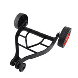 String Trimmer Wheel High Efficiency Labor Saving Lawn Trimmer Support Wheels for Auxiliary V1294-YM0901-3111250003711