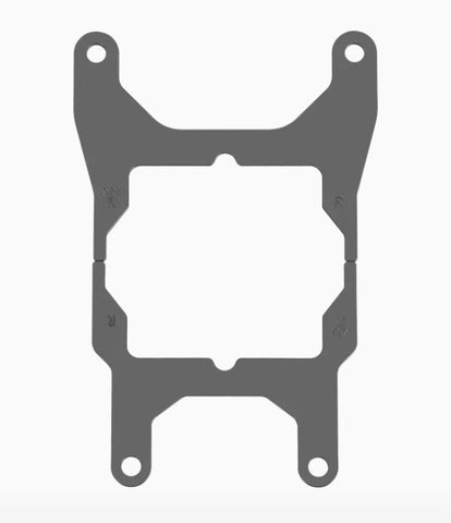 CORSAIR sTRX4 Mounting Bracket for Corsair Series Liquid Cooling for Platinum / Pro XT Coolers AMD V177-L-CW-8960076