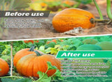 10pcs Electroculture Plant Stakes,11.5'' Copper Coil Antennas Garden Stakes Electronic Planting for V1370-AZ4-01916