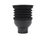 Single Dose Hopper with Bellow & ABS Silicone Coffee Bean Bin, Grinder Accessories V1263-JX-2878