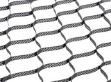 Gravel Grid, 2 Inch Depth, 32.81 x 9.84 FT / 10000 x 3000 mm, 1880 LBS Per Sq ft Grass Ground V952-JDWG2INCH328XV8M0001V0