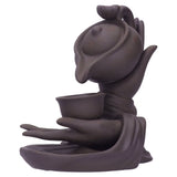 Buddha Hand Backflow Incense Burner Ornament Incense Holder Feng Shui Decorations V1294-YM0718-3115200137511