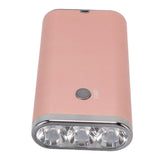 Hair Extension Light LED Curing Lamp Eyelash Extension Lamp for Home and Beauty Salon Style 1 V1294-YM0901-3119250026611