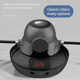 Smart Jump Rope Machine Innovation Jump Rope Skipping Machine Speed & Rope Length V1308-DSZKI-1205