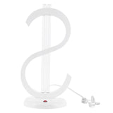 36W Ultraviolet Lamp Portable Standing UV Light Germicidal Lamp Home Appliances V1294-YM0901-3113210021511
