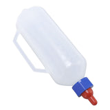 Lamb Feeding Bottle with Soother and Handle Calf Nursing Bottle Milk Feeder for Kid Livestock 1L V1294-YM0901-3111240329111
