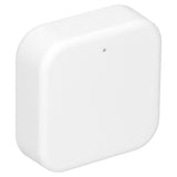 Smart Lock Gateway Fingerprint Lock Remote Control Real Time Alarm Intelligent WiFi Gateway for Home V1294-YM0710-3114210076411