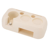 Coffee Tamping Station ABS Universal Coffee Tool Holder for 49mm 51mm 53mm 58mm Tamper Distributor V1294-YM0901-3118250050712