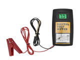 Electric Fence Voltage Meter 9.9KV LCD Digital Display Voltage Tester with Backlight 2009900V V1294-YM0523-3111220061611