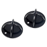 Pair of Wall Cross Anchor Mounts V63-817973