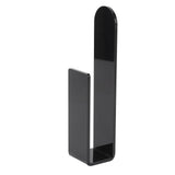 6PCS Hat Racks for Baseball Caps Acrylic Wall Mounted Self Adhesive Hat Storage Holder Wall Hat Hook V1294-YM0901-3116240033111